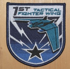 Stargate Patch Aufnäher