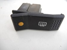 Switch rear window heater for