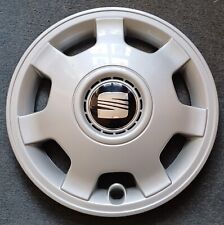 1 Radkappe für Seat Ibiza/Cordoba in 14 Zoll