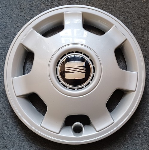 Radkappe für seat - 1,