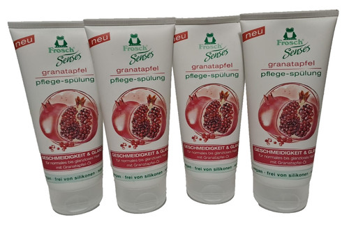 Frosch sinne - 4x200ml),