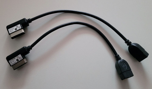 Ami mmi usb adapter kabel - ami, für