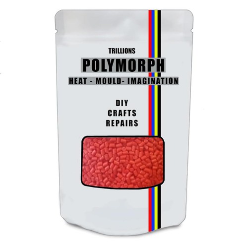 Handformbar rot polymorph - , |