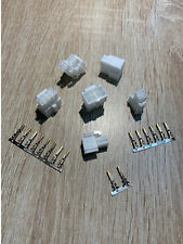 Molex 4+4 Pin CPU Strom