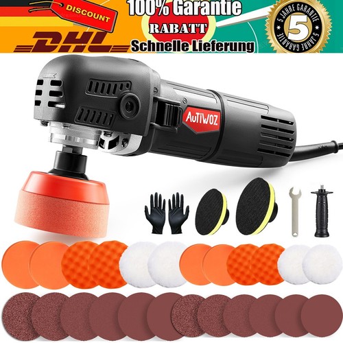 850w mini poliermaschine - 850w,
