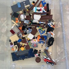 LEGO Star Wars Einzelteile