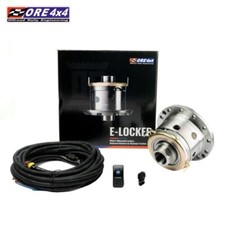 Antrieb SUV Sperrdifferential Sperre ASD HF ET206-26 Suzuki Jimny Vorne 6 Fräsen