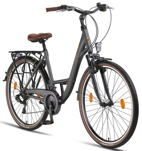 Licorne bike violetta - bike,