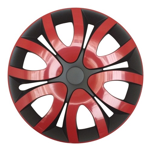 Premium design radkappen - 4x,