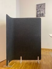 Ikea Raumteiler, 4 Stück