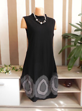 Jake's * schickes Sweat Etui Kleid * Stretch * dicker Stoff * Gr. 40