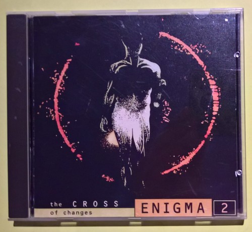 Enigma the cross - , of