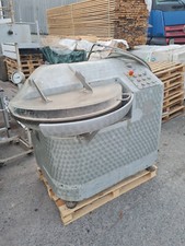 Krämer & Grebe Kutter Cutter Wurstkutter Fleischer Metzger Maschine Fleischkutte