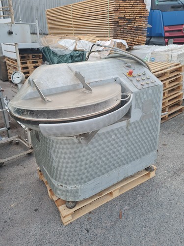 Krämer grebe kutter cutter - krämer,