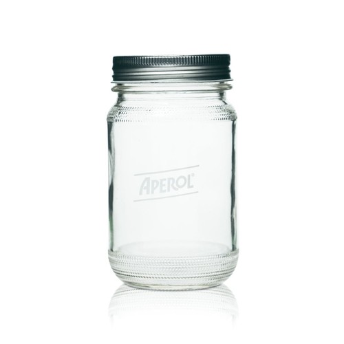 Aperol spritz glas 4l - spritz, 0,4l
