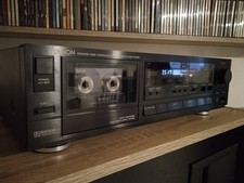 Denon DR-M 20 3 Kopf Tape