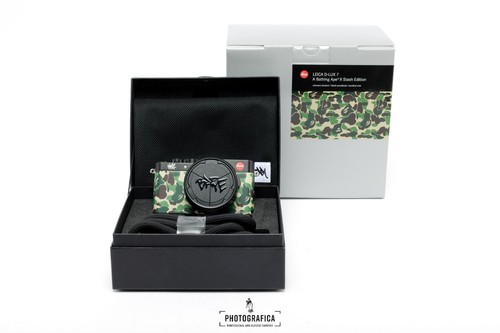 Leica lux bathing - leica,
