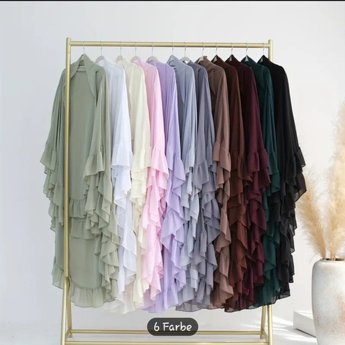 Khimar hijab - khimar,