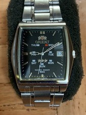 ORIENT Three Star PMAA-CO