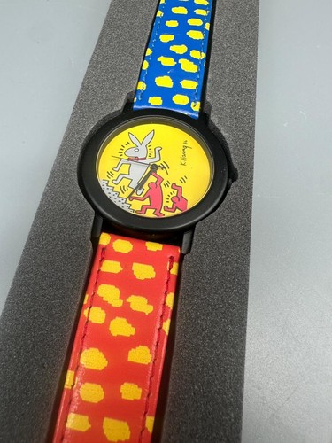 Keith haring vontage - vontage, bunny