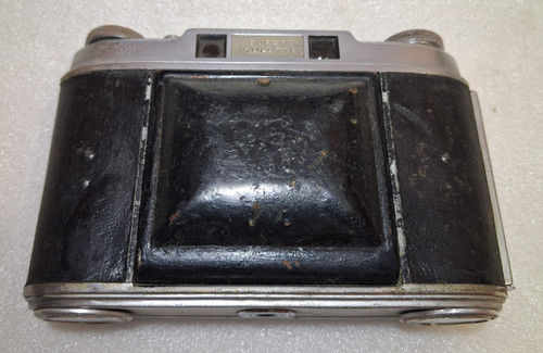 Seltenes agfa super isolette - seltenes,