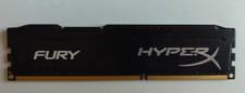 Kingston Fury HX318C10FBK/16 99U5403-420 1x 8GB RAM DDR3 1866MHz PC3-14900
