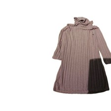 NEU TOLLES FLIEDER KLEID IN GR.122/128 NEU