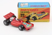 MATCHBOX SUPERFAST NEW 24 *