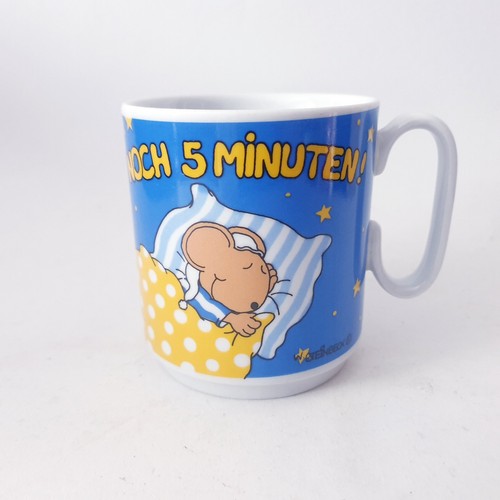 Steinbeck maus tasse becher - maus,