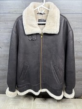 Mens classic sheepskin - mens,