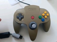 N64 Nintendo 64 Controller