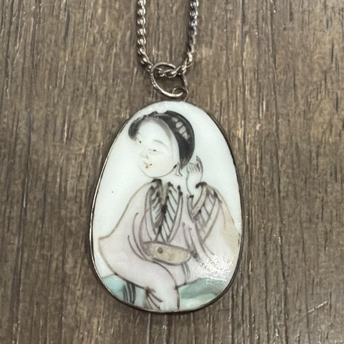 Chan luu 925 sterlingsilber - chan,