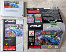 SNES Super Nintendo Spiel -