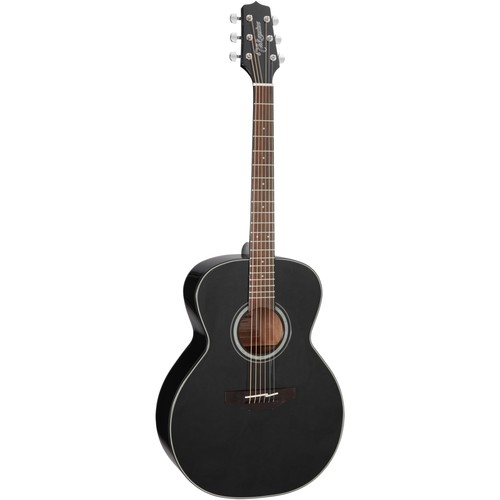 Takamine gn30 black - gn30,