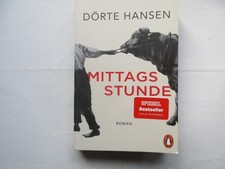 Dörte Hansen, Mittagsstunde - Roman