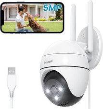 ieGeek 5MP Überwachungskamera