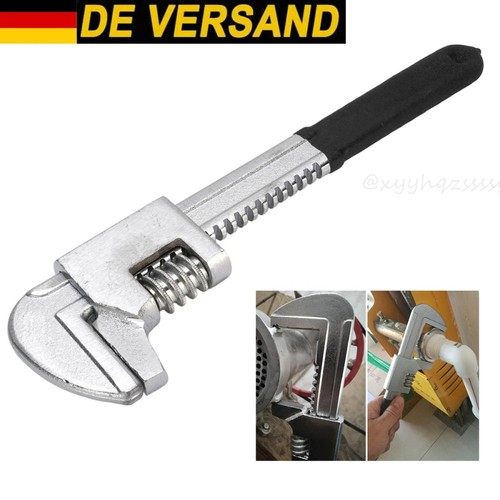 Verstellbarer
