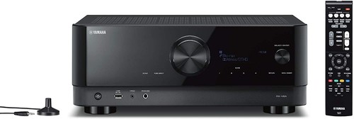 Yamaha v6a 2 kanal - rx-v6a, 7.2-kanal