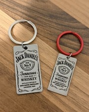 Jack Daniels Old No.7