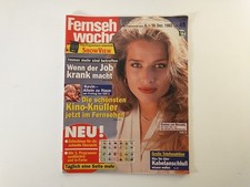 Fernsehwoche 48/1993