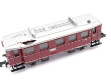 351N - Minitrix N - Diesellok