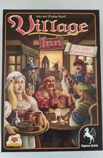 Village INN Erweiterung