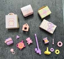 Barbie Happy Family Grandpa