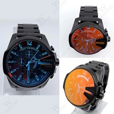 New Diesel DZ4318 Mega Chief