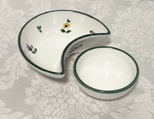Gmundner Keramik Bowl Lot •