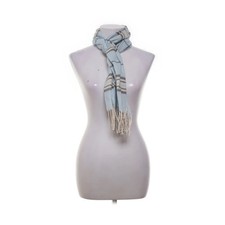 Cashmink, Schal, Damen, Blau/Mehrfarbig, 160 cm, 30 #Ylw