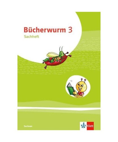 Bücherwurm sachunterricht - bücherwurm,