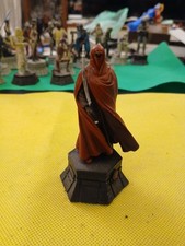 STAR WARS Schachbrett Miniatur