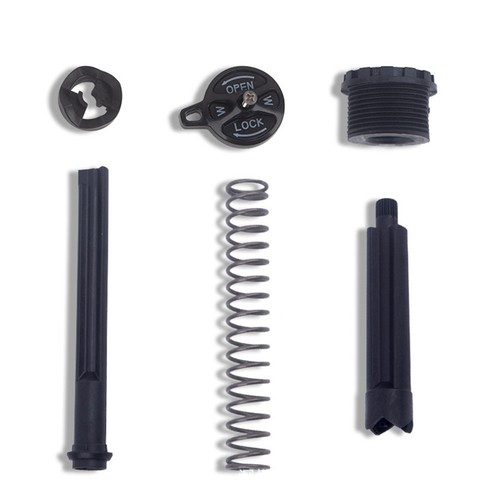 Federgabel lockout hebel kit - federgabel,