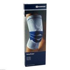 2x GENUTRAIN Kniebandage Gr.2